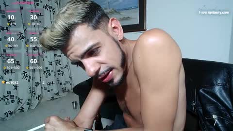 amand_sex online show from January 2025 04:39:02 AM