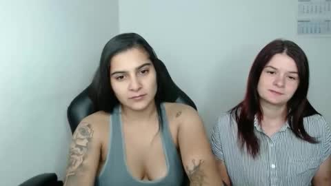 Snapshot of amanda5star chatting on October 2025 11:38:01 PM The queen of the biceps online show from October 2025 11:38:01 PM