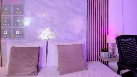 Luisa online show from June 2026 02:05:01 AM