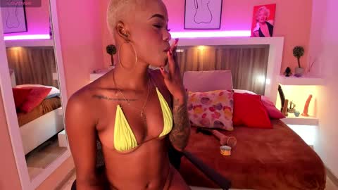 Snapshot of amanda_baker2 chatting on February 2025 04:26:01 PM A M A N D A online show from February 2025 04:26:01 PM
