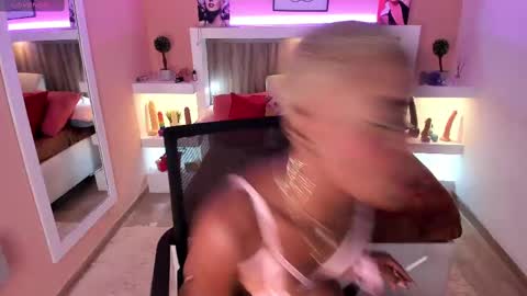 Snapshot of amanda_baker2 chatting on February 2025 01:41:01 PM A M A N D A online show from February 2025 01:41:01 PM