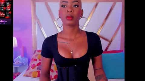 Snapshot of amanda_baker2 chatting on September 2025 01:01:01 PM A M A N D A online show from September 2025 01:01:01 PM