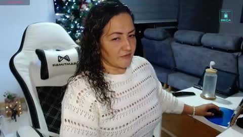  Amanda  online show from January 2026 02:06:01 AM