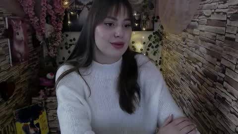 Snapshot of amanda_bright_ chatting on October 2025 07:33:01 AM amanda_bright_ online show from October 2025 07:33:01 AM