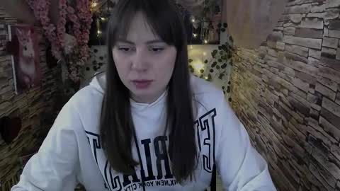 Snapshot of amanda_bright_ chatting on October 2025 11:33:02 AM amanda_bright_ online show from October 2025 11:33:02 AM