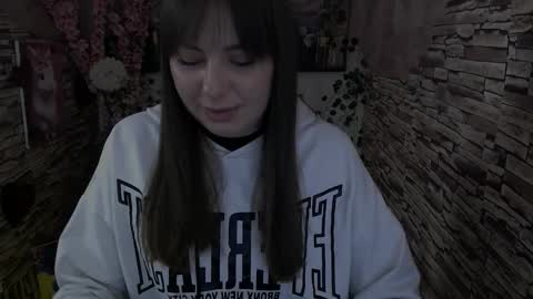 Snapshot of amanda_bright_ chatting on October 2025 06:58:02 AM amanda_bright_ online show from October 2025 06:58:02 AM