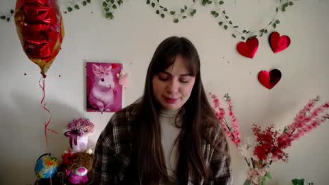 amanda_bright_ online show from February 2026 08:57:02 AM