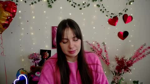 amanda_bright_ online show from February 2026 06:56:02 AM