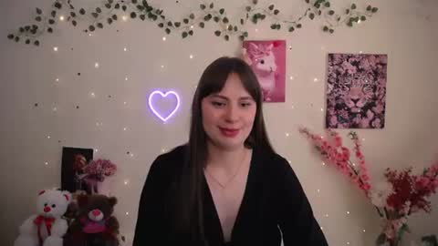 amanda_bright_ online show from June 2026 09:52:01 AM
