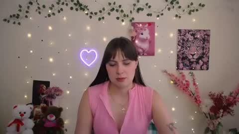 amanda_bright_ online show from June 2026 09:55:02 AM