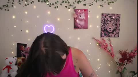 amanda_bright_ online show from June 2026 09:26:01 AM