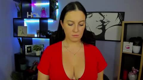 Snapshot of amanda_burn chatting on January 2025 06:49:01 PM Amanda online show from January 2025 06:49:01 PM