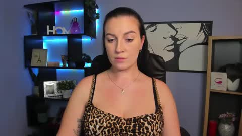 Snapshot of amanda_burn chatting on February 2025 02:26:02 PM Amanda online show from February 2025 02:26:02 PM
