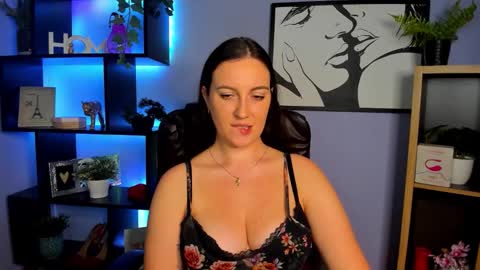 Amanda online show from February 2026 02:38:01 PM