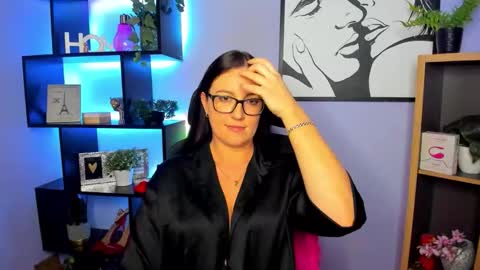 Snapshot of amanda_burn chatting on February 2026 03:41:02 PM Amanda online show from February 2026 03:41:02 PM