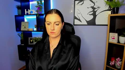 Snapshot of amanda_burn chatting on March 2026 02:56:01 PM Amanda online show from March 2026 02:56:01 PM