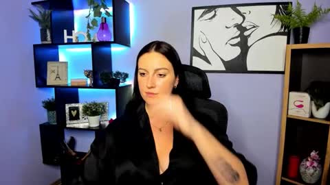 Snapshot of amanda_burn chatting on March 2026 06:33:01 PM Amanda online show from March 2026 06:33:01 PM