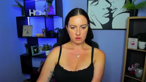 Amanda online show from May 2026 02:45:01 PM