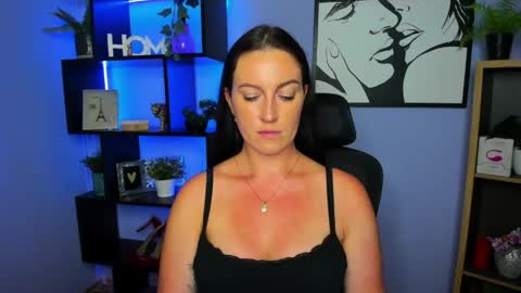 Amanda online show from May 2026 01:29:01 PM