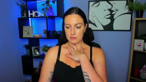 Amanda online show from May 2026 01:17:02 PM