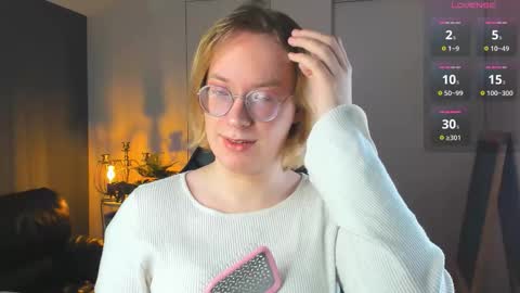 Snapshot of amanda_butlerr chatting on November 2025 07:20:02 AM Hi im Amanda online show from November 2025 07:20:02 AM