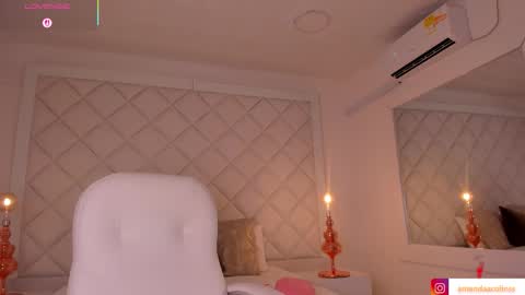 Amanda online show from October 2025 01:16:02 AM