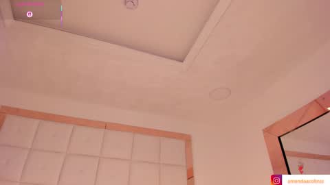 Amanda online show from December 2025 12:08:01 AM