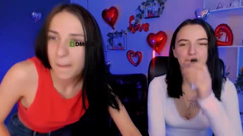 amanda_dark_ online show from March 2026 09:55:02 AM