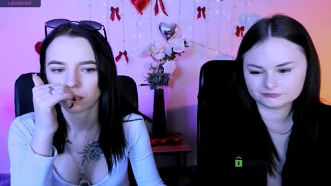 amanda_dark_ online show from March 2026 09:46:02 AM