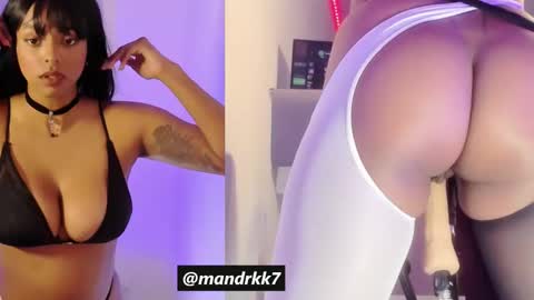 Snapshot of amanda_drawer27 chatting on February 2026 03:50:02 PM amanda_drawer27 online show from February 2026 03:50:02 PM