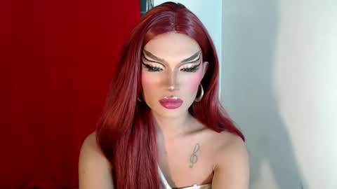 Amanda online show from October 2025 10:45:02 AM