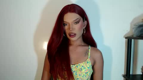 Amanda online show from October 2025 10:13:02 AM