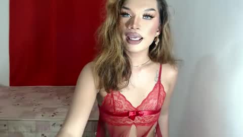 Amanda online show from November 2025 08:46:02 AM