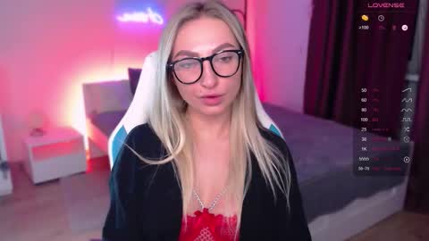 amanda_jordan online show from December 2025 05:47:01 AM