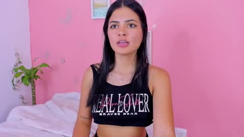 Thalia online show from January 2025 07:25:02 AM