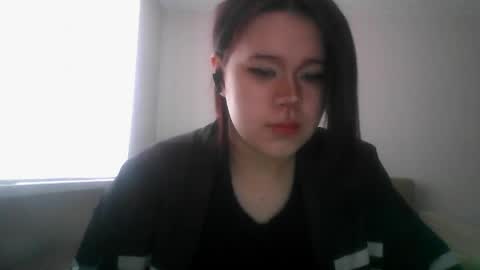 amanda_mia online show from April 2026 01:12:01 PM