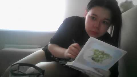 amanda_mia online show from April 2026 10:25:01 AM