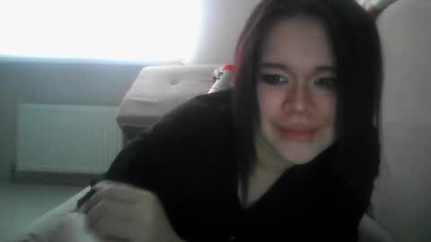 amanda_mia online show from April 2026 12:29:02 PM