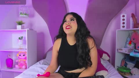 Amanda online show from November 2025 04:15:02 AM