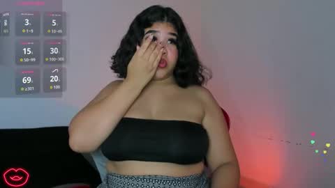 Amanda Moore online show from February 2026 10:13:01 PM