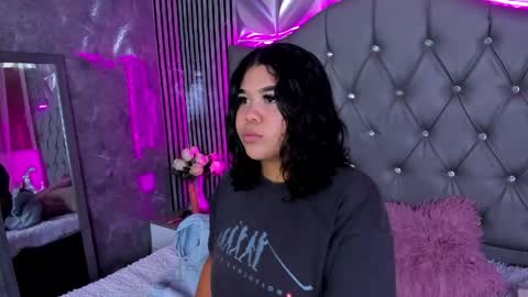 Amanda Moore online show from May 2026 03:35:01 AM