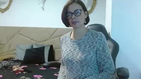amanda_ramirez online show from January 2026 08:03:01 PM