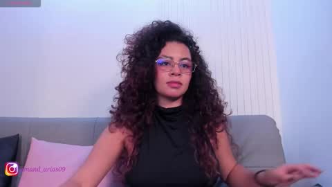 Amanda Rios online show from February 2026 11:37:01 AM