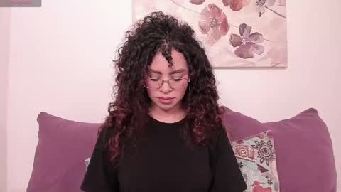 Amanda Rios online show from April 2026 10:37:02 PM