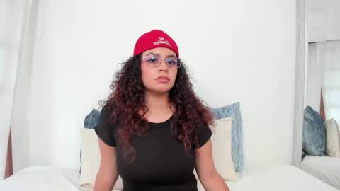 Amanda Rios online show from April 2026 08:15:01 PM