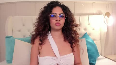 Amanda Rios online show from May 2026 09:53:01 PM