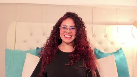Amanda Rios online show from June 2026 10:13:02 PM