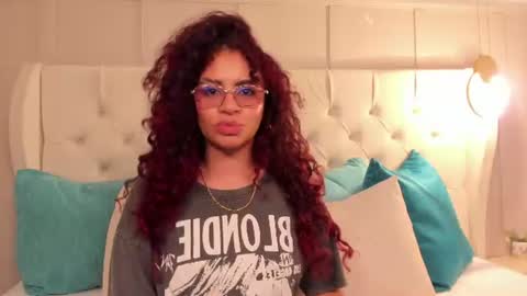 Amanda Rios online show from June 2026 10:52:02 PM