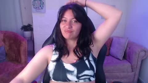 Amanda online show from June 2026 03:29:02 AM
