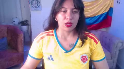 Amanda online show from June 2026 03:40:02 AM